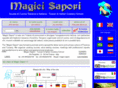 magicisapori.com