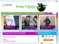 makeitbetterproject.com
