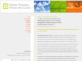 marinnaturalmedicine.com