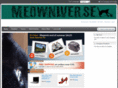 meowniverse.com