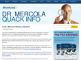 mercolaquack.com