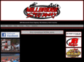 millbridgespeedwaync.com