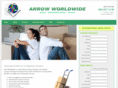 movewitharrow.com