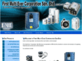 myfmecorp.com