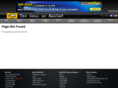 nascarcanadiantirecup.com