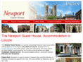 newportguesthouse.com