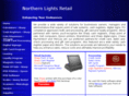 northernlightsretail.com