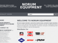 norumequipment.com