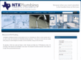 ntxplumbing.com