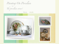 paintingonporcelain.com