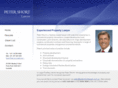 petershortlawyer.com