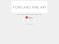 portlandfineart.com