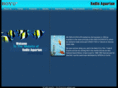 redlinaquarium.com