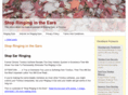 ringingearsite.com