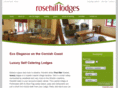 rosehilllodges.com