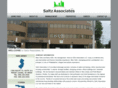 saltzassoc.com