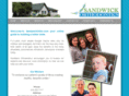 sandwickortho.com