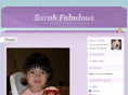 sarahfabulous.com