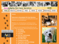 sarandipitypetcare.com