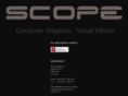 scope-studios.com