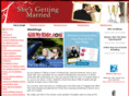 shesgettingmarried.com