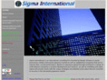sigma-international.net