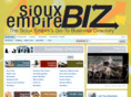 siouxempirebiz.com