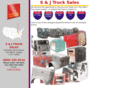 sjsalvage.com