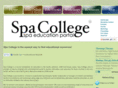 spa-college.com