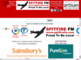 spitfirefm.com