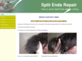 splitendsrepair.com