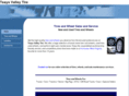 teaysvalleytire.com