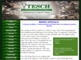 teschlandscape.com