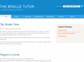 thebrailletutor.com