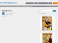 thepaintingguru.com