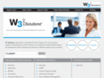 thew3solution.com