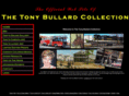 tonybullardart.com