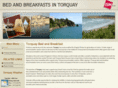torquaybedandbreakfast.com