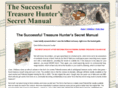 treasurehunterssecretmanual.com
