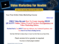 videomarketingnewbie.com