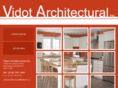 vidotarchitectural.com