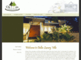 villaoallas.com