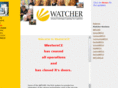 westernce.com