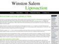 winstonsalemliposuction.com