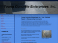 young-concrete-enterprises.com