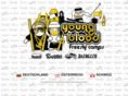 youngbloodcamps.com