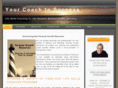 yourcoachtosuccess.com