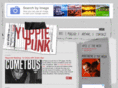 yuppiepunk.com