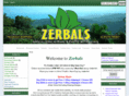 zerbals.com