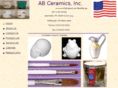 abceramics.com